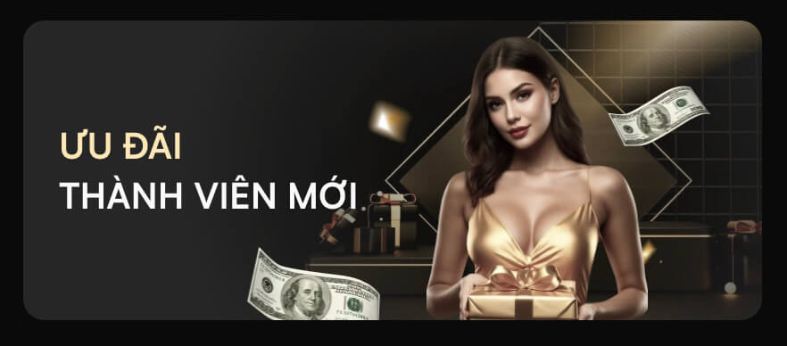 Khuyến mãi tip88 dành cho tân cược thủ