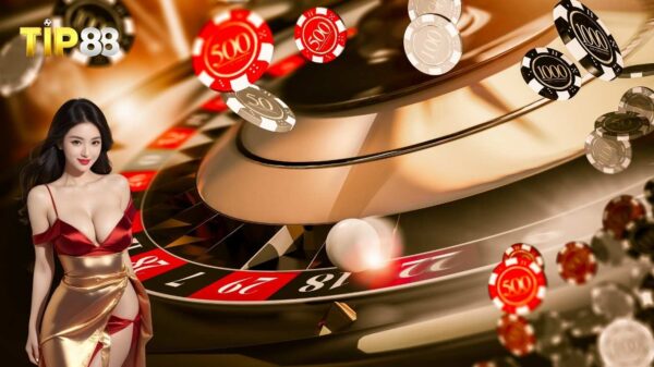 Cách Chơi Roulette Luôn Thắng
