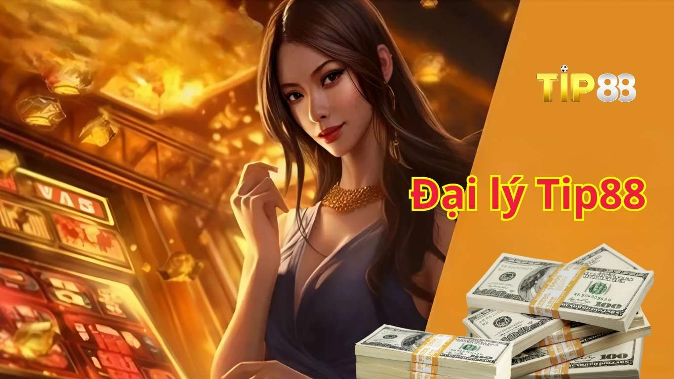 Quy trình đăng ký làm đại lý Tip88 chi tiết Quy trình đăng ký làm đại lý Tip88 chi tiết