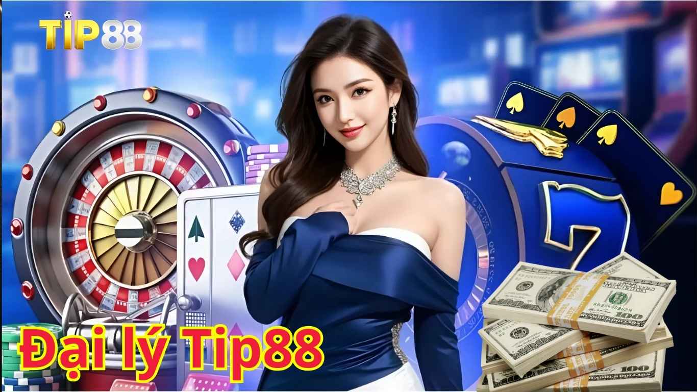 Đại lý Tip88 là gì? Đại lý Tip88 là gì?