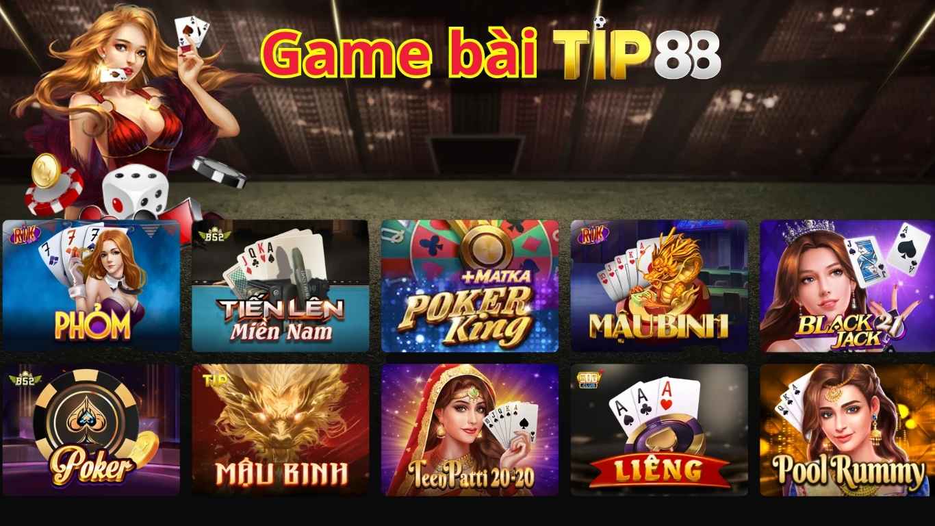 Ưu điểm nổi bật sân chơi game bài đổi thưởng Tip88. Ưu điểm nổi bật sân chơi game bài đổi thưởng Tip88.
