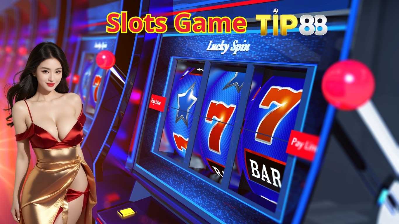 Đặc điểm nổi bật của sảnh cược Slots game Tip88 Đặc điểm nổi bật của sảnh cược Slots game Tip88