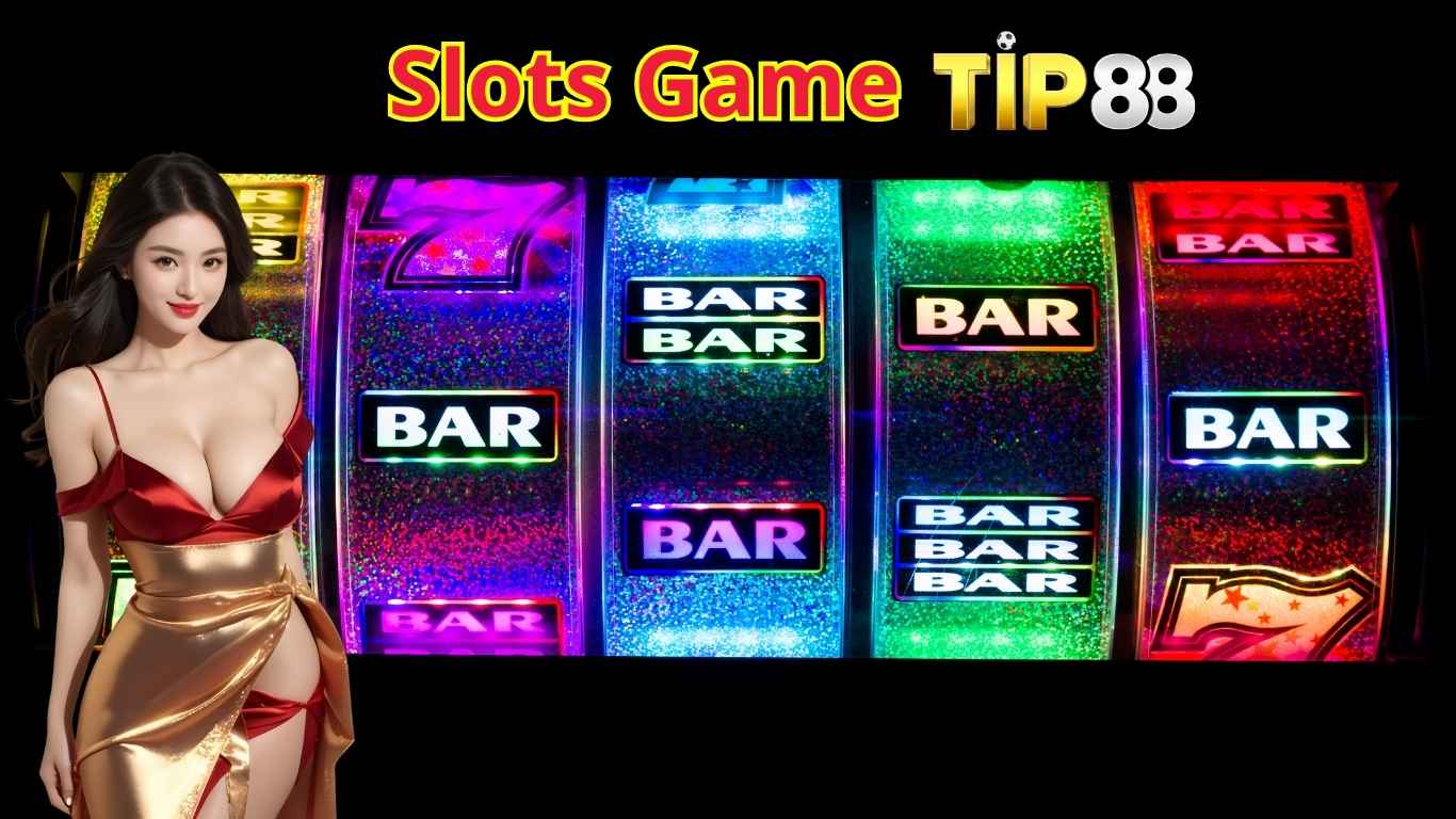 Slots game Tip88 - kho game nổ hũ hot nhất 2025 Slots game Tip88 - kho game nổ hũ hot nhất 2025