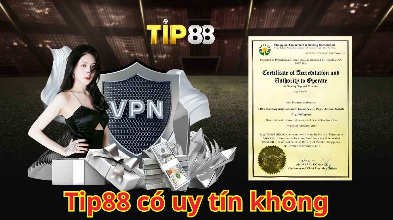 Những tiêu chí đánh giá Tip88 có uy tín không Những tiêu chí đánh giá Tip88 có uy tín không